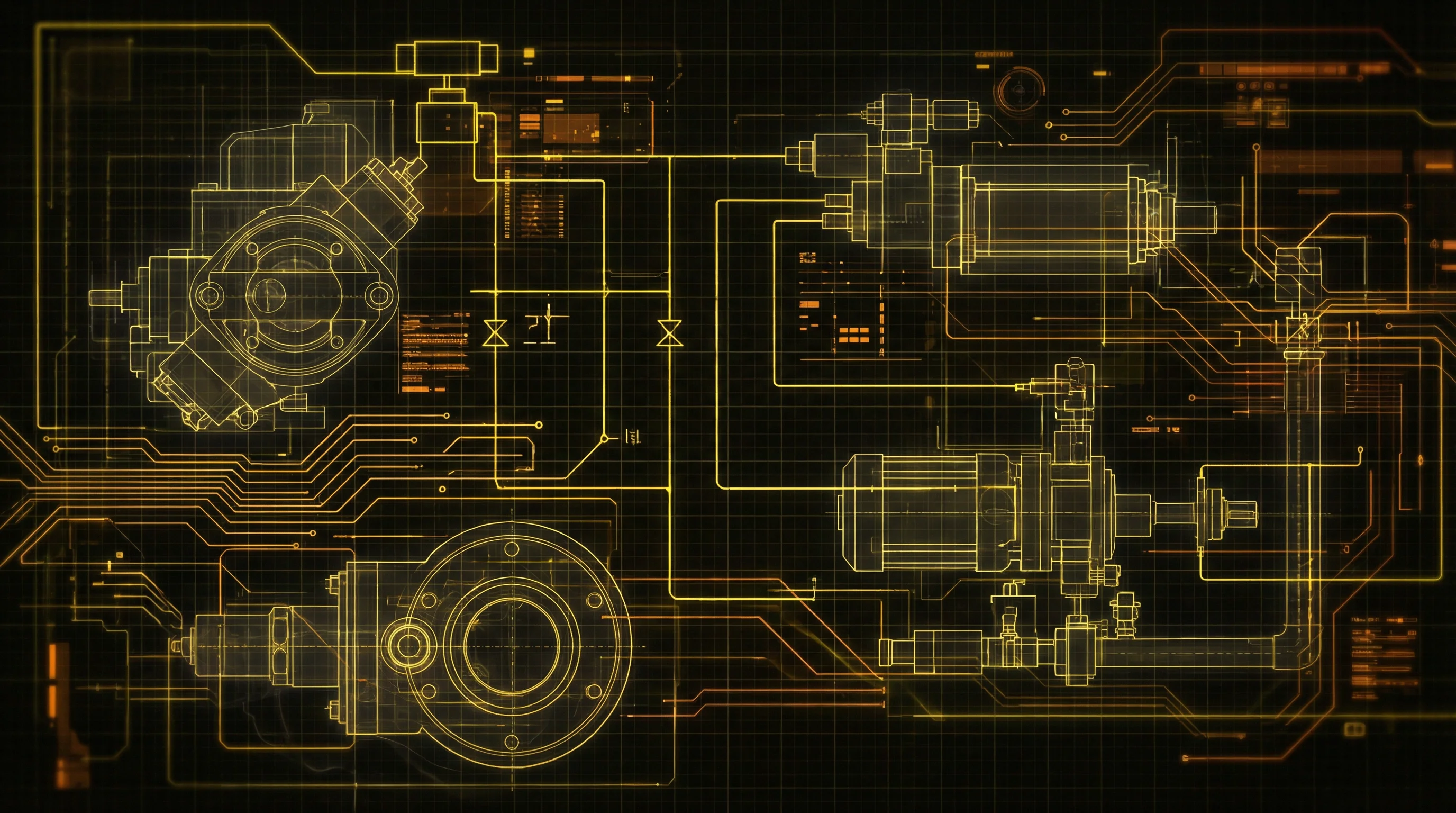 Как определить неисправность гидравлики: 10 признаков